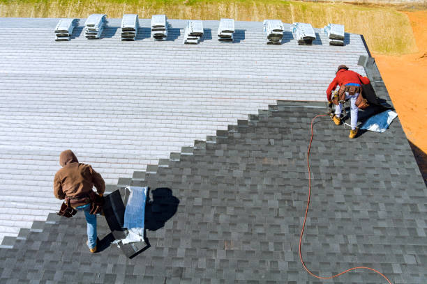 Best Shingle Roofing Installation  in Ardsley, NY