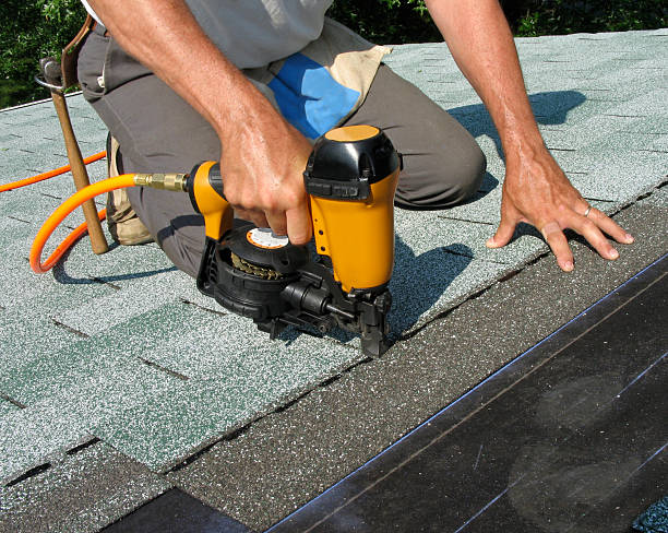 Quick and Trustworthy Emergency Roof Repair Services in Ardsley, NY